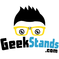 Geek Stands – Missouri Music Center LLC