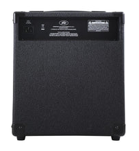 Load image into Gallery viewer, Peavey Max 158 Bass Guitar Amplifier 20 Watt