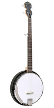 Load image into Gallery viewer, Gold Tone AC-5 5 String Banjo with Gig Bag