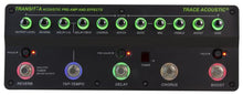 Load image into Gallery viewer, Trace Acoustic® Transit™ A Acoustic Pre-amp & Effects Pedal