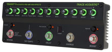 Load image into Gallery viewer, Trace Acoustic® Transit™ A Acoustic Pre-amp & Effects Pedal