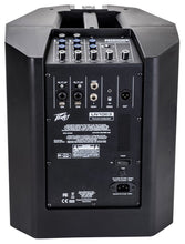 Load image into Gallery viewer, Peavey LN 1063 Column Line Array Sound System with Bluetooth