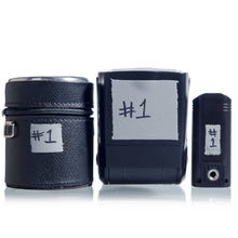 Load image into Gallery viewer, Gaffer Tape 2 Inch x 30 Yards, Black.