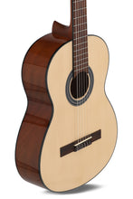 Load image into Gallery viewer, GEWA 4/4 Student - spruce, laminated Classical Guitar