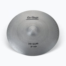 Load image into Gallery viewer, On-Stage LVCP5000 Low Volume Cymbal Pack