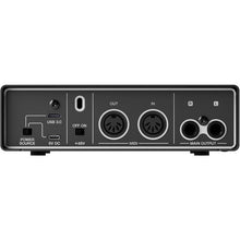 Load image into Gallery viewer, Yamaha URX22C USB Audio Interface