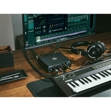 Load image into Gallery viewer, Yamaha URX22C USB Audio Interface