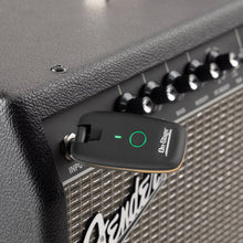 Load image into Gallery viewer, On-Stage Rechargeable Guitar Wireless System for Guitar, Bass, etc.
