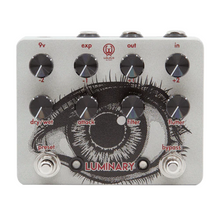 Load image into Gallery viewer, Walrus Luminary Quad Octave Generator V2 Guitar Effects Pedal