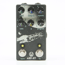 Load image into Gallery viewer, Walrus ARP-87 Multi-Function Delay Guitar Effects Pedal