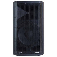Load image into Gallery viewer, Peavey AQ12 120US 12" 670-watt Powered Speaker with Bluetooth