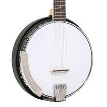 Load image into Gallery viewer, Gold Tone AC-5 5 String Banjo with Gig Bag