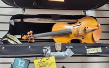 Load image into Gallery viewer, Amati Jean Francois Violin Outfit
