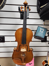 Load image into Gallery viewer, Amati Jean Francois Violin Outfit
