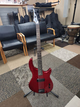 Load image into Gallery viewer, Dean Edge 09 4 String Bass Electric Bass Guitar - USED
