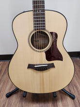 Load image into Gallery viewer, Taylor GTe Urban Ash Acoustic Electric Guitar with Soft Case - USED
