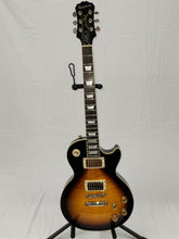 Load image into Gallery viewer, Epiphone Les Paul Standard 60&#39; Tribute Edition Electric Guitar with case - USED
