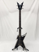 Load image into Gallery viewer, Dean Dimebag Razorback 4 String Electric Bass Guitar with hard case - USED