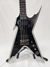 Load image into Gallery viewer, Dean Dimebag Razorback 4 String Electric Bass Guitar with hard case - USED