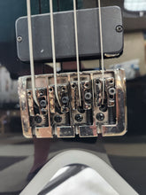 Load image into Gallery viewer, Dean Dimebag Razorback 4 String Electric Bass Guitar with hard case - USED
