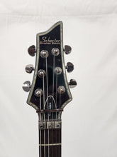 Load image into Gallery viewer, Schecter Diamond Series Hellraiser Flying V Electric Guitar - USED