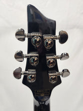 Load image into Gallery viewer, Schecter Diamond Series Hellraiser Flying V Electric Guitar - USED