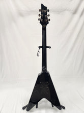 Load image into Gallery viewer, Schecter Diamond Series Hellraiser Flying V Electric Guitar - USED