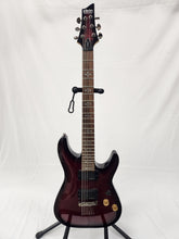 Load image into Gallery viewer, Schecter Diamond Series Demon 6 Electric Guitar - USED