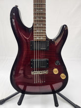 Load image into Gallery viewer, Schecter Diamond Series Demon 6 Electric Guitar - USED