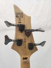Load image into Gallery viewer, LTD F-104 Electric Bass Guitar - USED