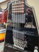 Load image into Gallery viewer, Schecter Diamond Series Hellraiser Flying V Electric Guitar - USED