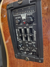 Load image into Gallery viewer, Alvarez PD-80SC Acoustic Electric Guitar - USED