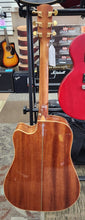 Load image into Gallery viewer, Alvarez PD-80SC Acoustic Electric Guitar - USED
