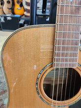 Load image into Gallery viewer, Alvarez PD-80SC Acoustic Electric Guitar - USED
