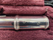 Load image into Gallery viewer, Armstrong #80 Open Hole Step Up Flute with Case - USED