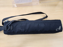 Load image into Gallery viewer, Armstrong #80 Open Hole Step Up Flute with Case - USED