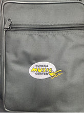 Load image into Gallery viewer, Henry Heller HGB-E88 Electric Guitar Gig Bag with Embroidered Eureka Music logo