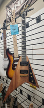 Load image into Gallery viewer, Jackson JS32T Randy Rhodes Natural Mahogany Electric Guitar - USED