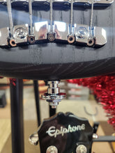 Load image into Gallery viewer, Warwick Corvette Rock Bass 5 String Electric Bass Guitar with strap locks and Gator hard case - USED