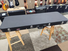 Load image into Gallery viewer, Warwick Corvette Rock Bass 5 String Electric Bass Guitar with strap locks and Gator hard case - USED