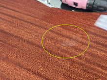 Load image into Gallery viewer, Yamaha F1HC Acoustic Guitar with Hard Case - BLEMISH