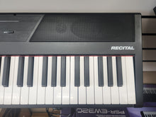 Load image into Gallery viewer, Alesis Recital 88-Key Keyboard - USED