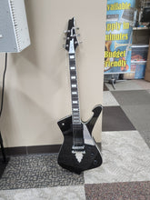 Load image into Gallery viewer, Ibanez PS60BK Paul Stanley Signature Solid Body Electric Guitar