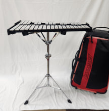 Load image into Gallery viewer, Ludwig M652RBR Bell Kit in Rolling Case - USED