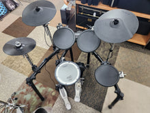 Load image into Gallery viewer, Roland TD-4 Electronic Drum Set - USED