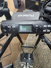 Load image into Gallery viewer, Roland TD-4 Electronic Drum Set - USED
