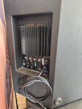 Load image into Gallery viewer, EV SXA250 Powered Speakers - Pair - USED