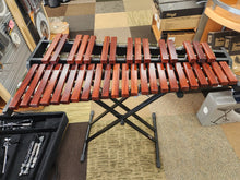 Load image into Gallery viewer, Fugate 3.1 Xylophone with Stand and Rolling Case - USED
