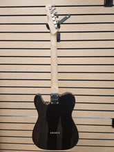 Load image into Gallery viewer, Fender Squier Affinity Telecaster Thinline MN BPG MBK Electric Guitar - Like New