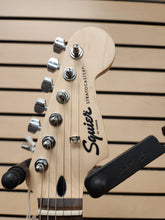 Load image into Gallery viewer, Fender Squier Sonic Stratocaster LRL WPG SFM Electric Guitar - Like New